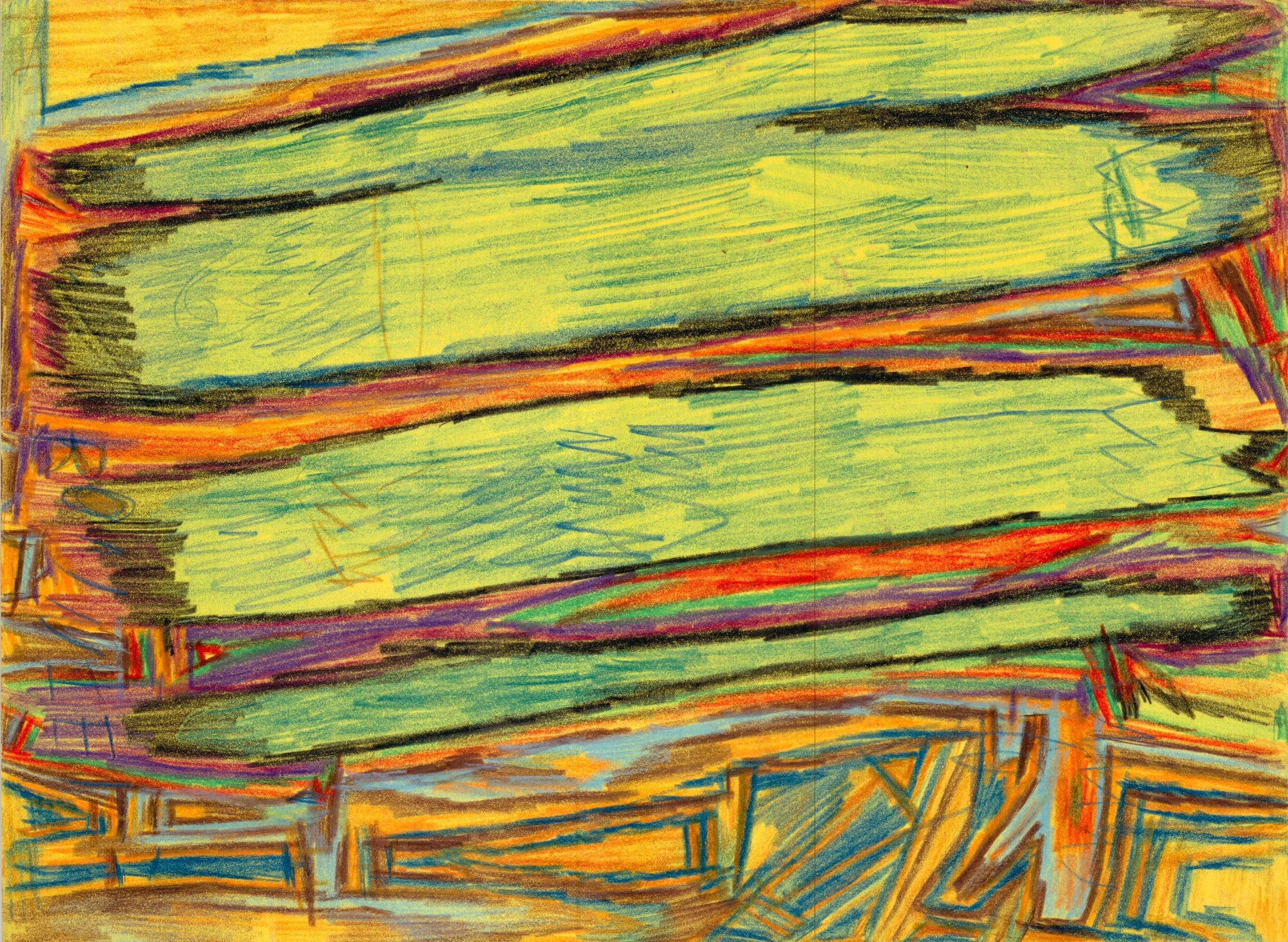 Bonnie Kaehler - Linear 32