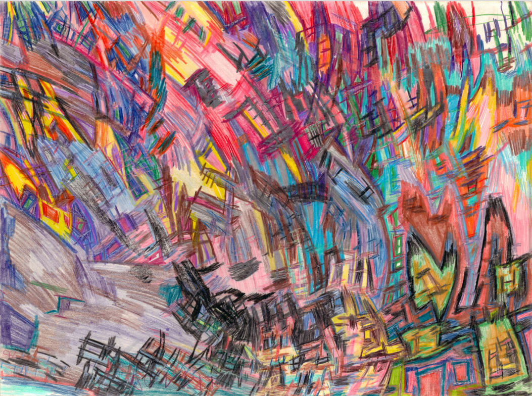 Bonnie Kaehler - Linear 35