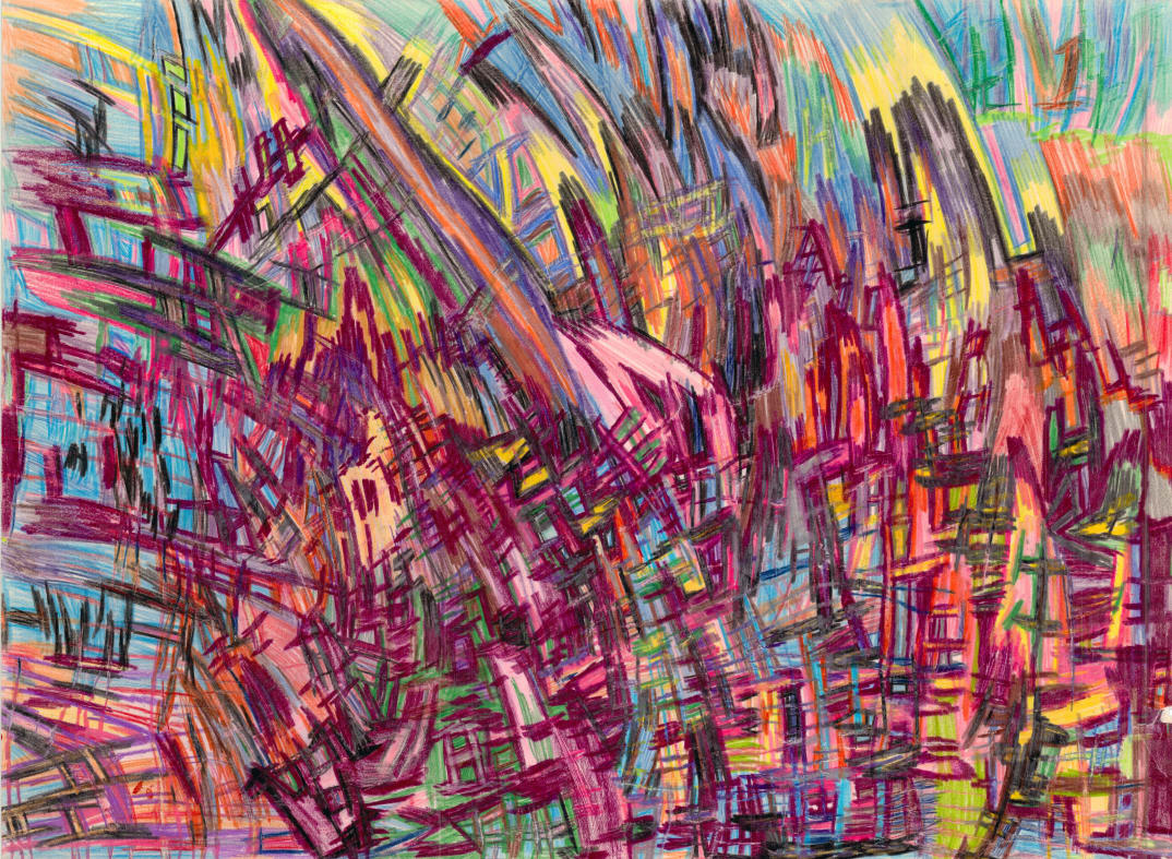 Bonnie Kaehler - Linear 36