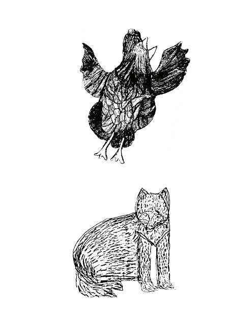 MDAC Flour Sack Tea Towels