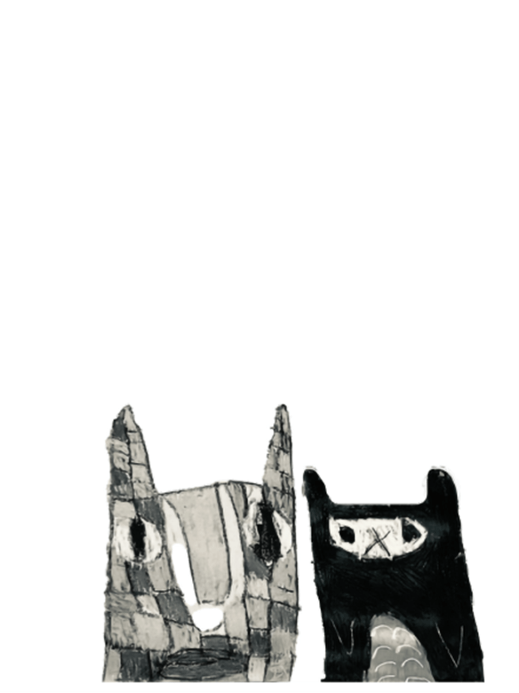 MDAC Flour Sack Tea Towels