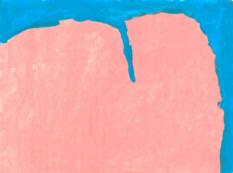 Mickey Daly - Untitled 58