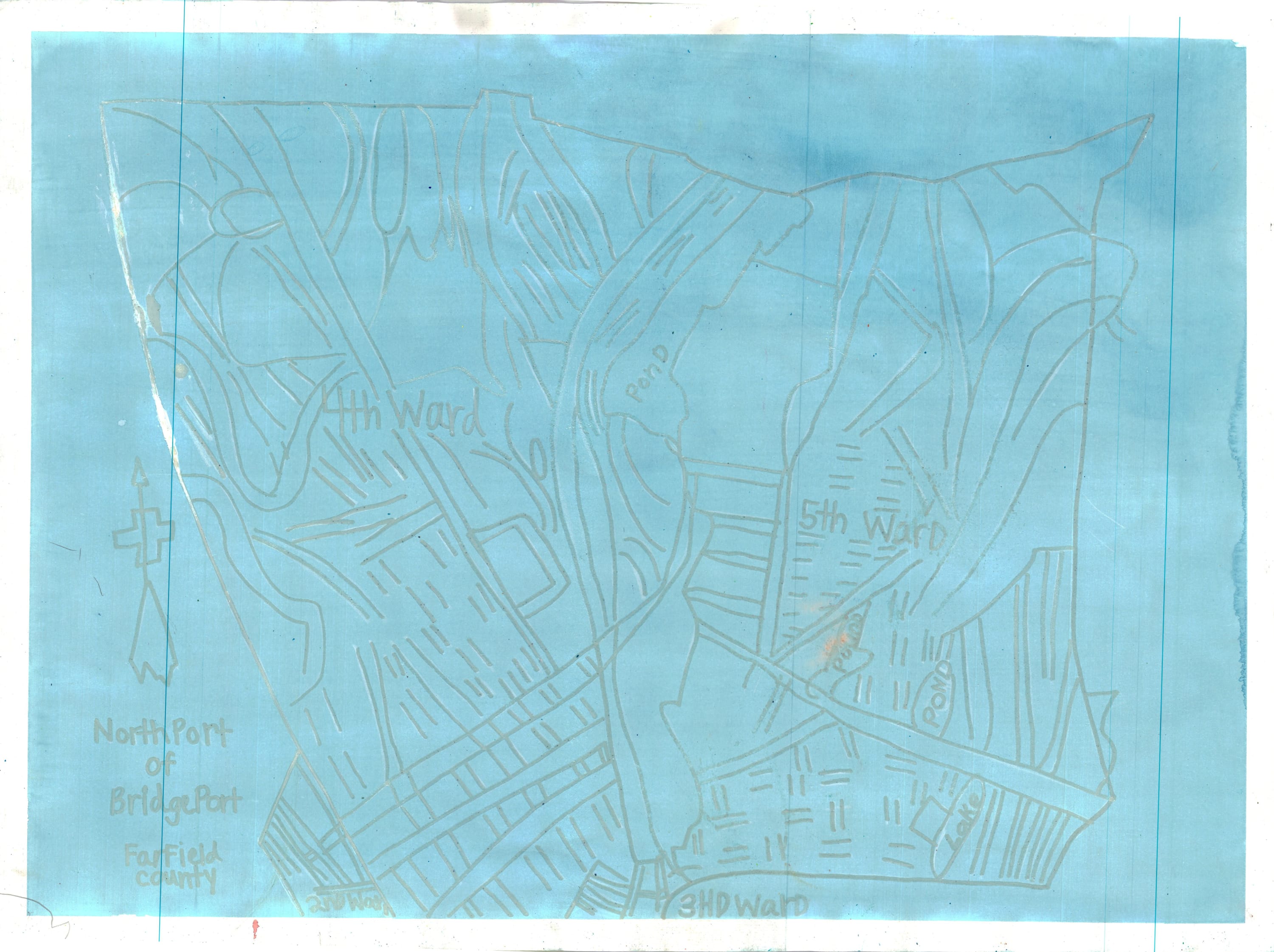 Rebecca Hurley - North Port of Bridgeport