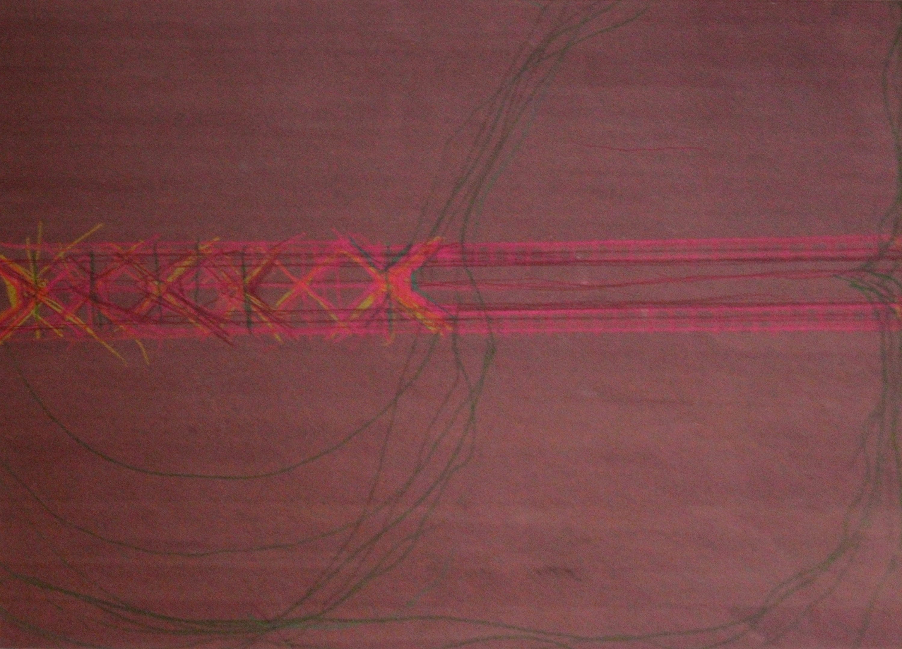 John Mitchell III - Passages 2