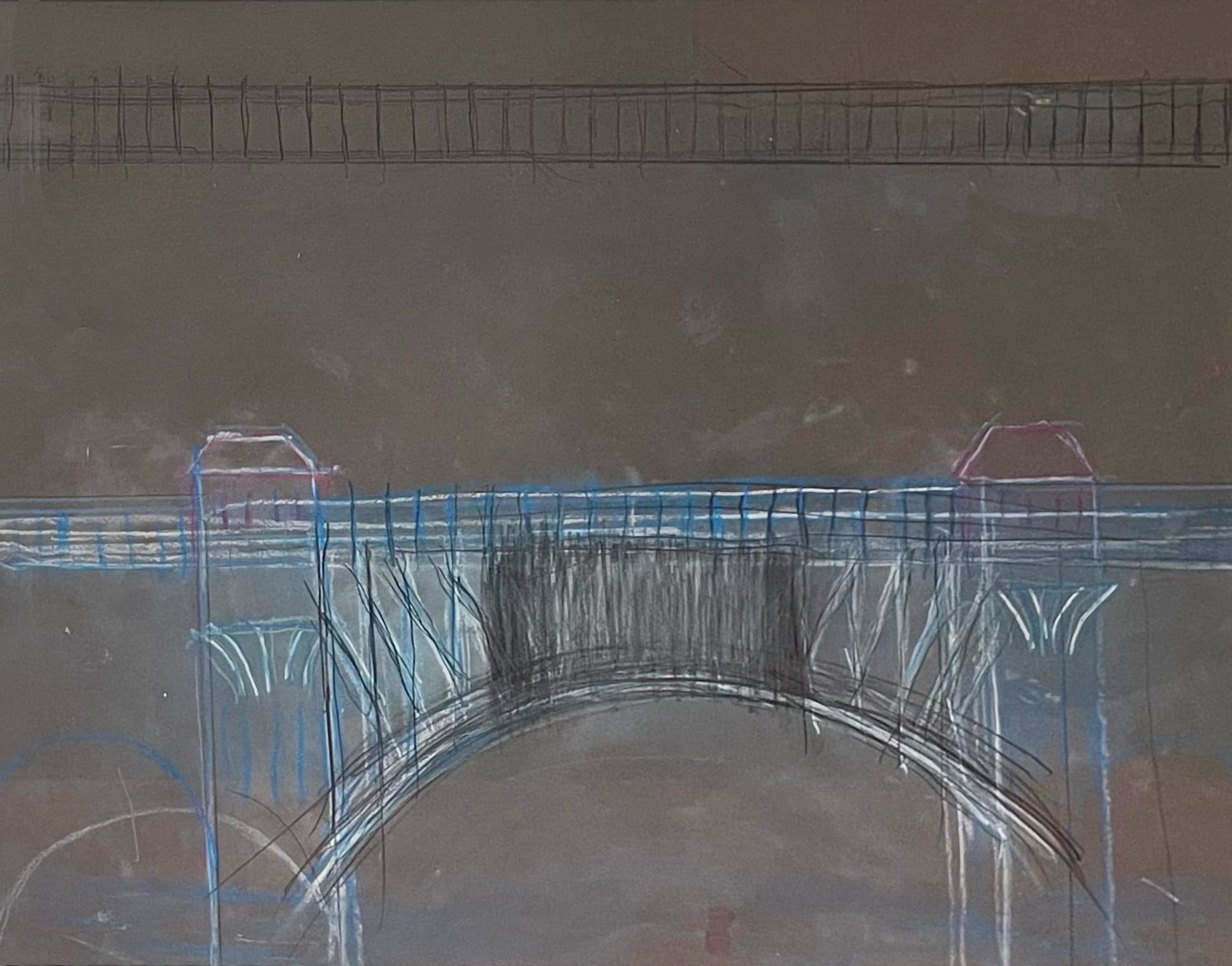 John Mitchell III - Passages 3