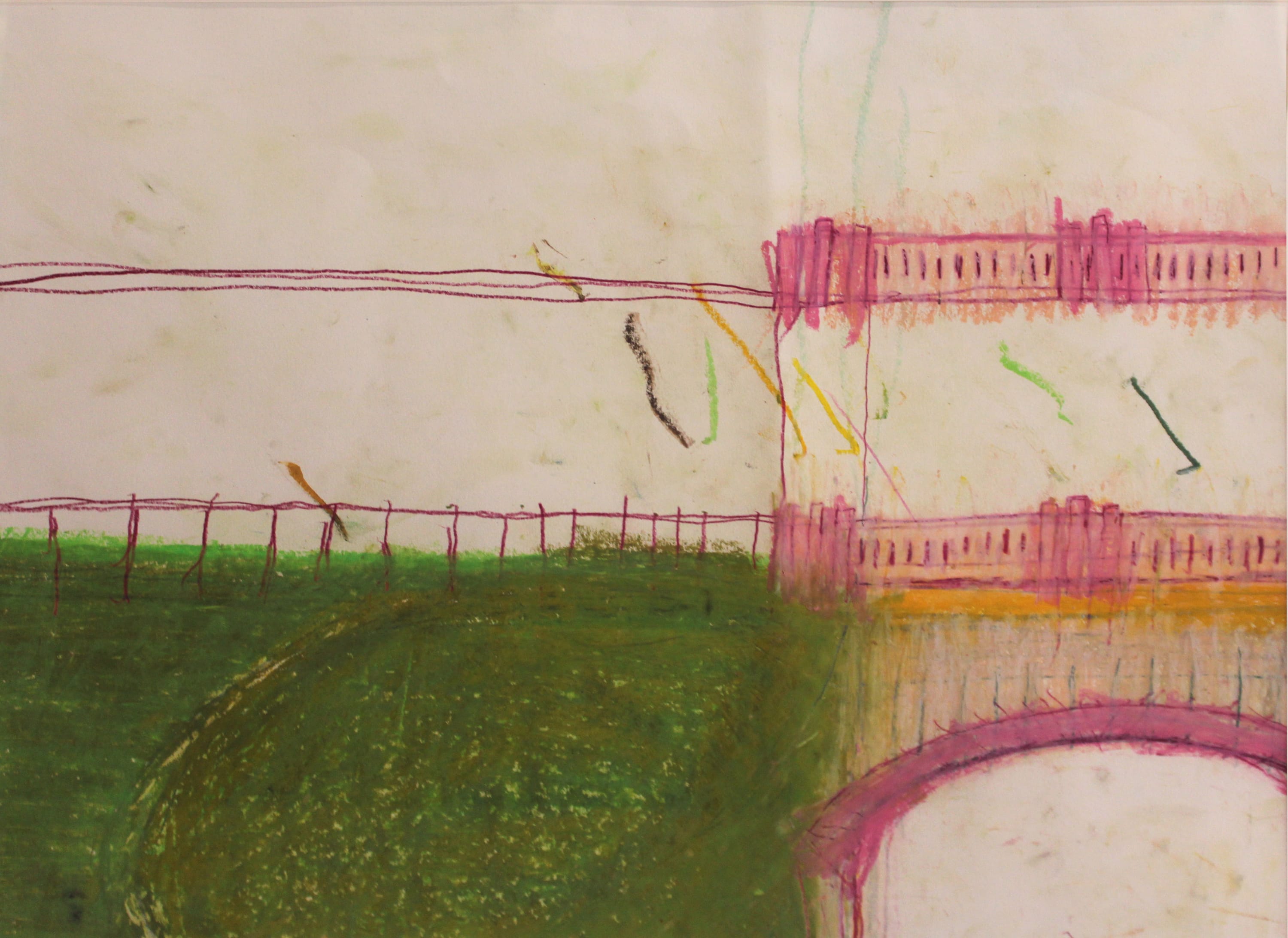 John Mitchell III - Passages 4