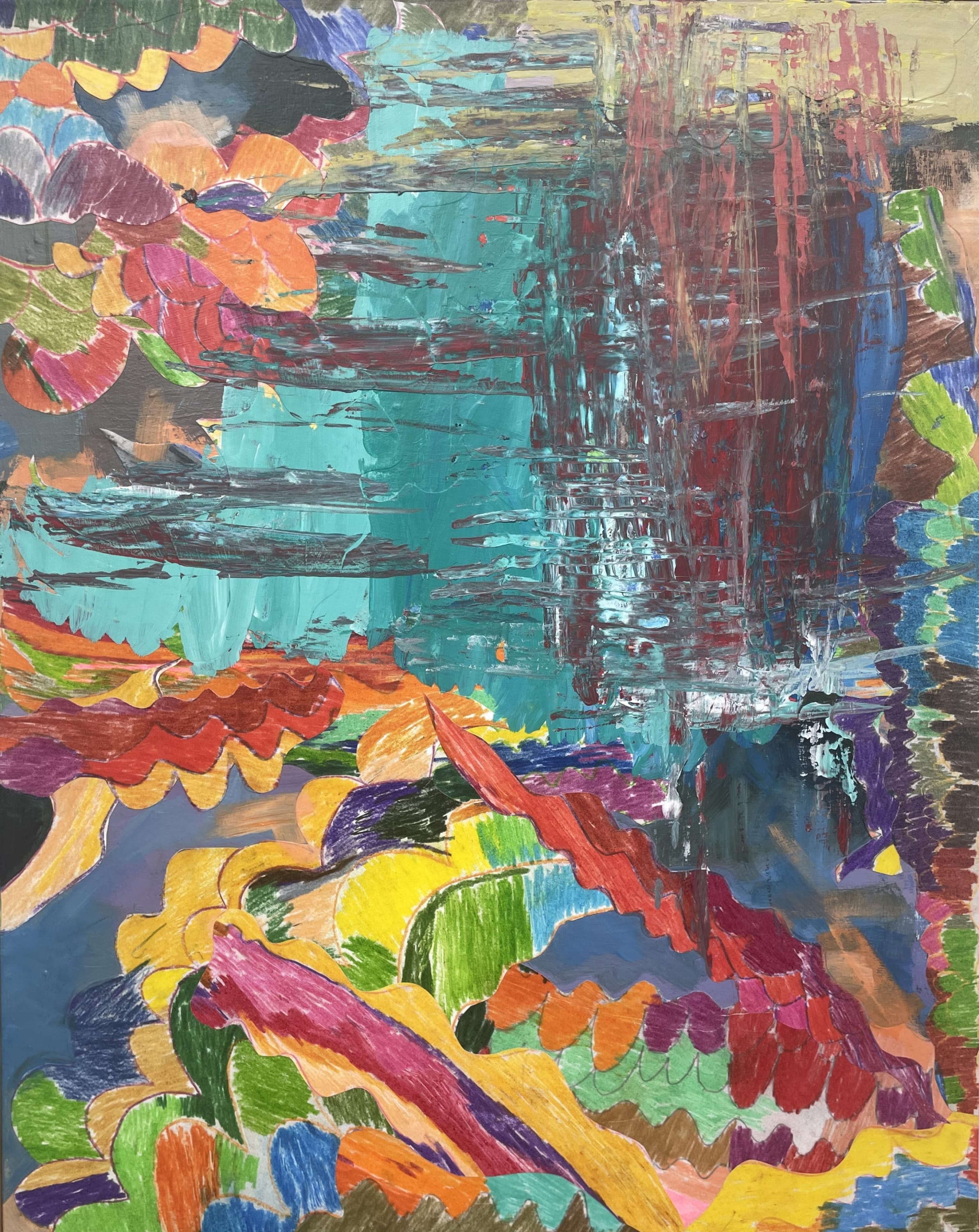 Larry Kirksey - Prehistoric