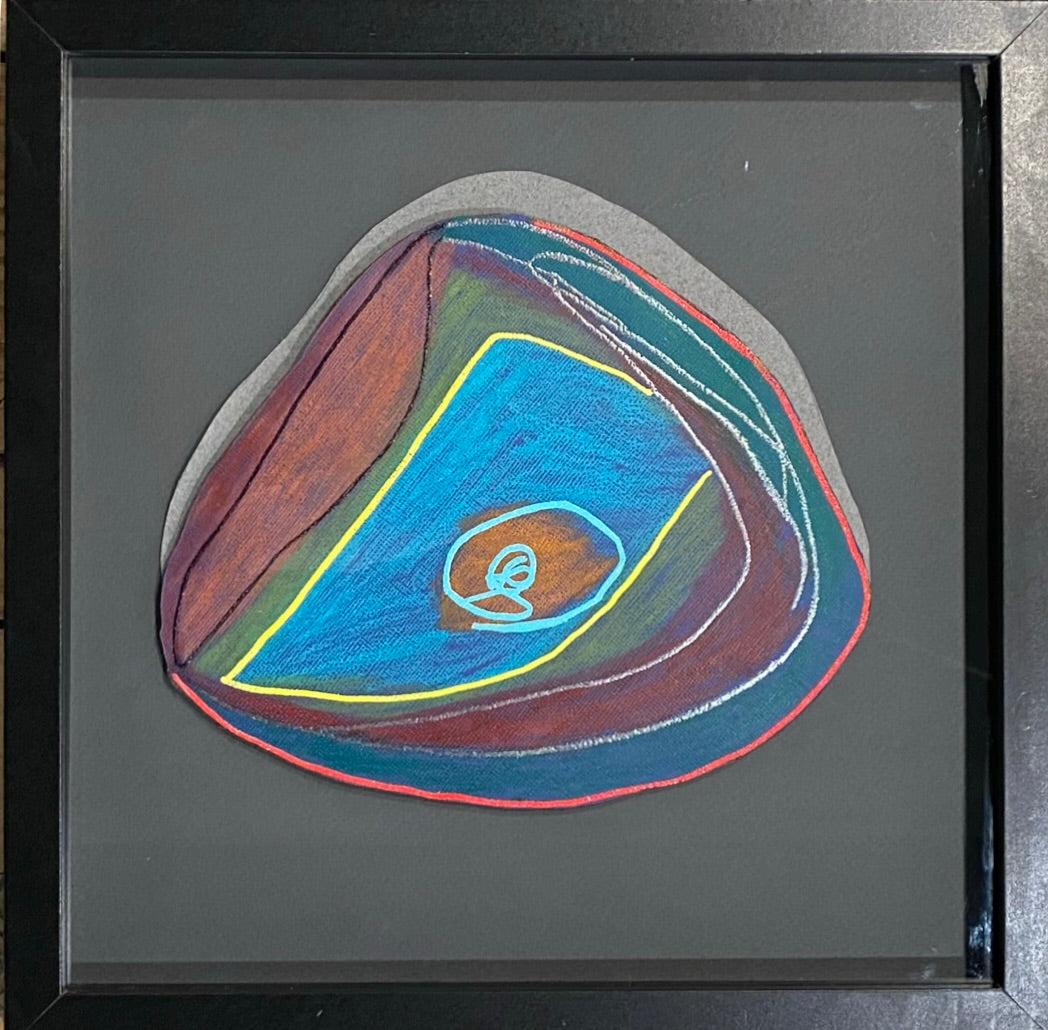 Teddy Sutton - Electric Orbit