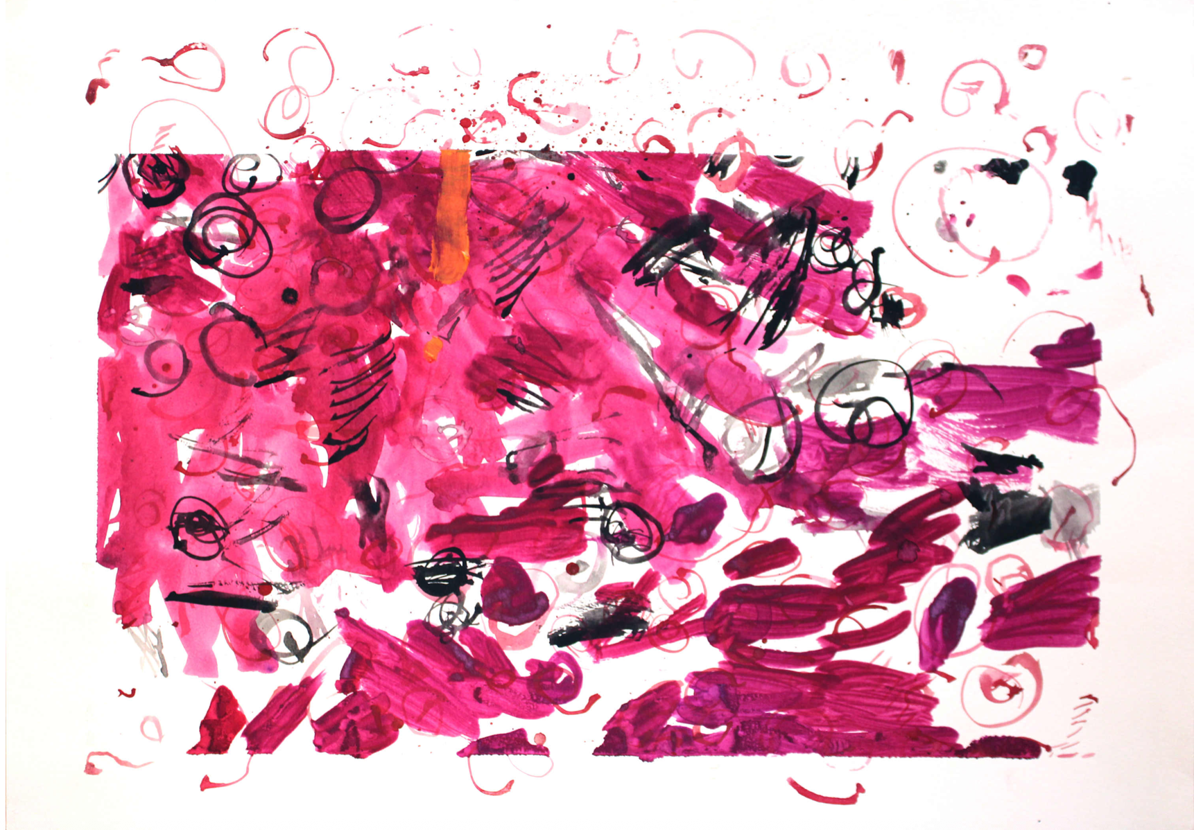 Leonardo Contreras - Untitled 239