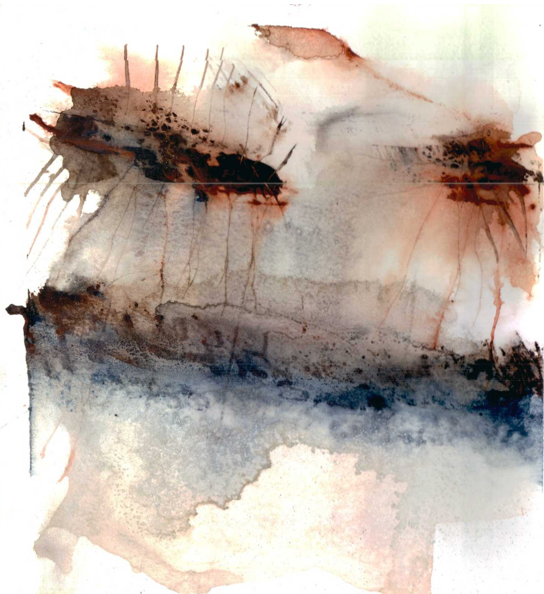 Jennifer Fiallo - Untitled 27