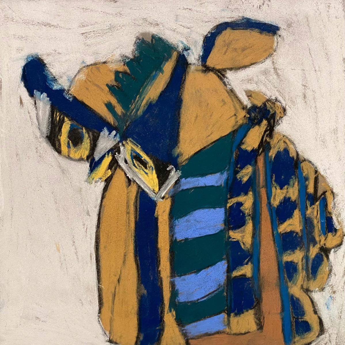 Rebecca Inwood - Creatures 159