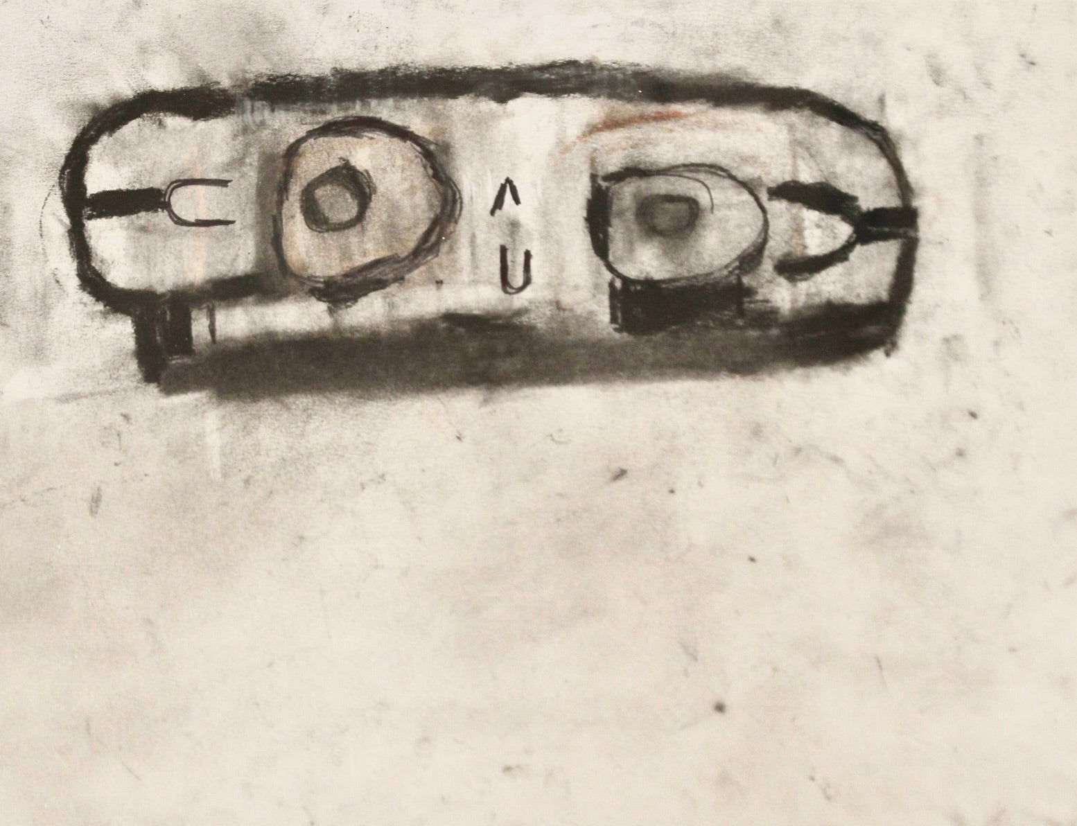 Bruce Epstein - Clown 2