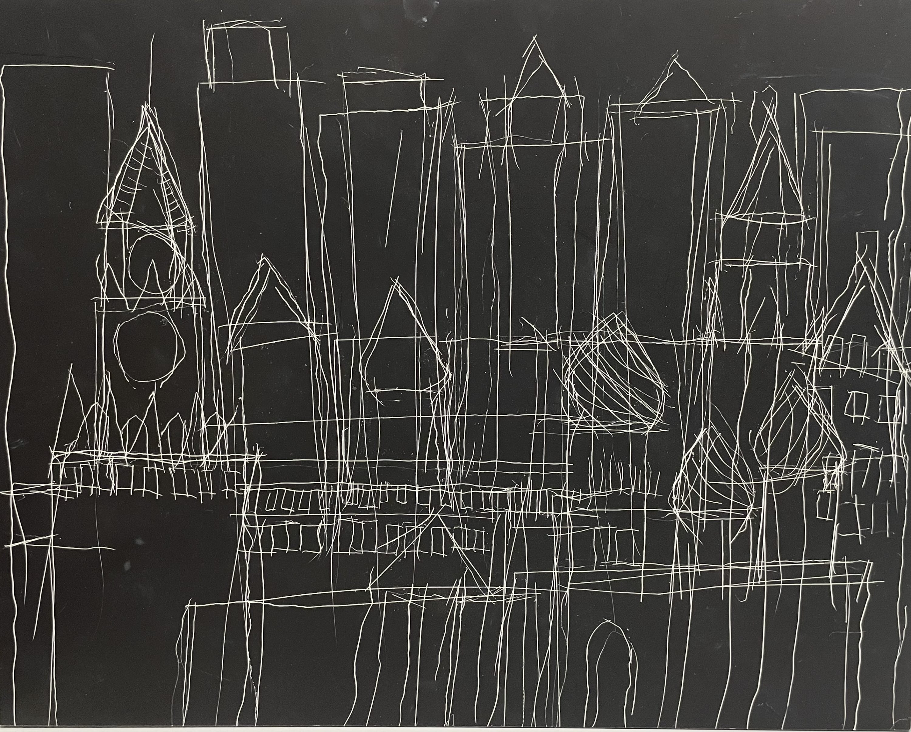 John Mitchell III - Taj Mahal