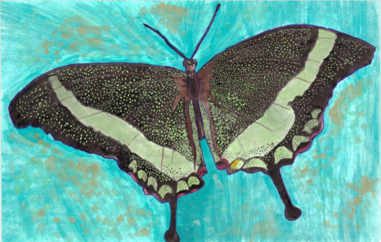 Cloresa Francoeur - Untitled 1