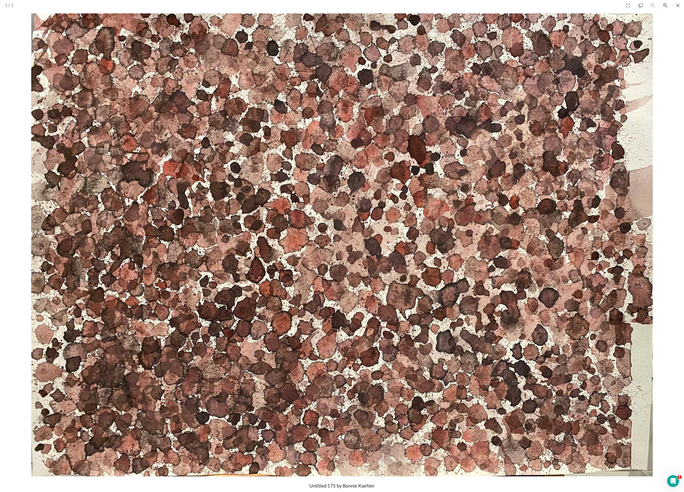 Bonnie Kaehler - Untitled 175