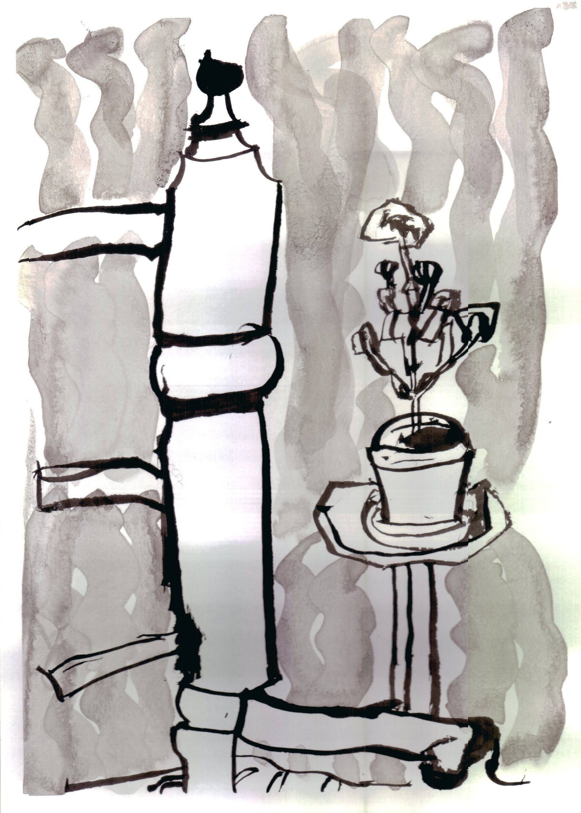 Robert Robles - Untitled 18