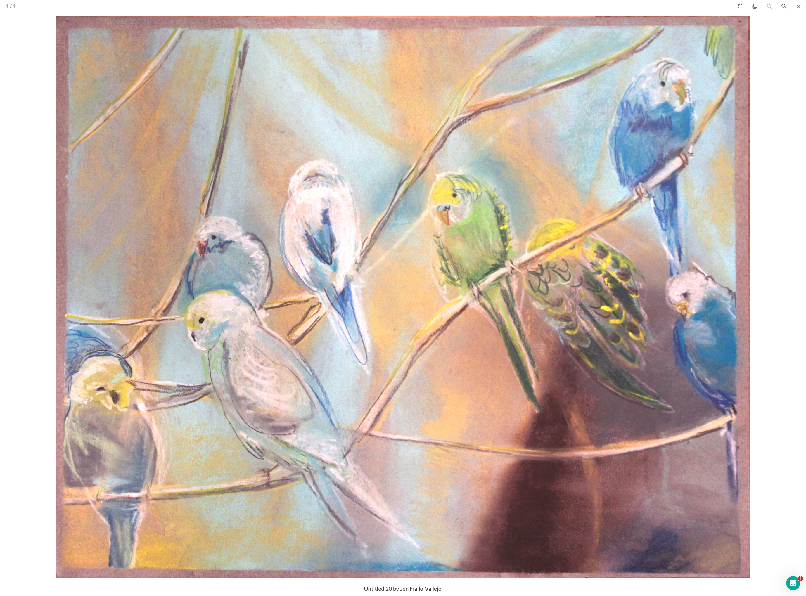 Jennifer Fiallo - Untitled 20