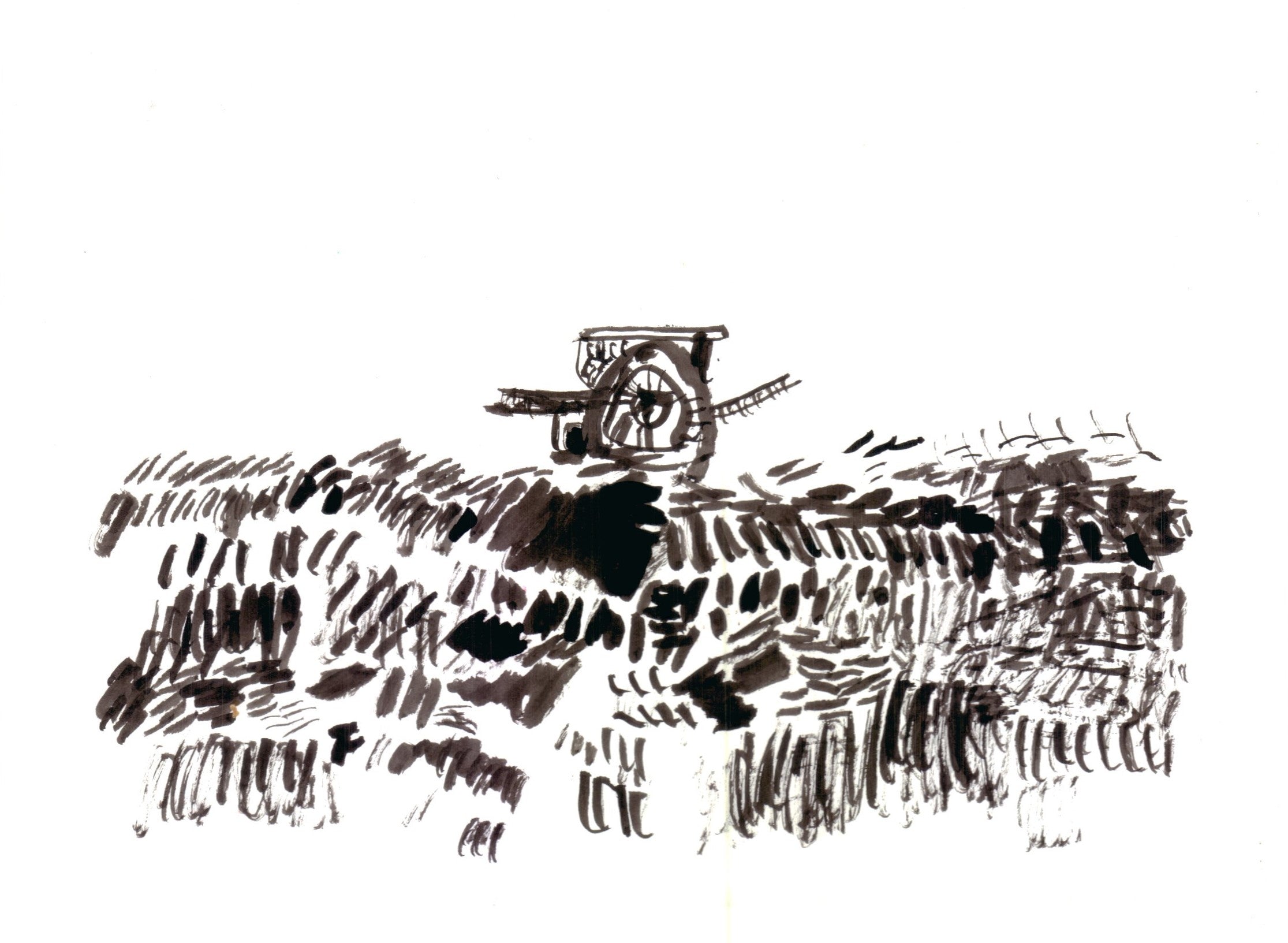 Robert Robles - Untitled 23