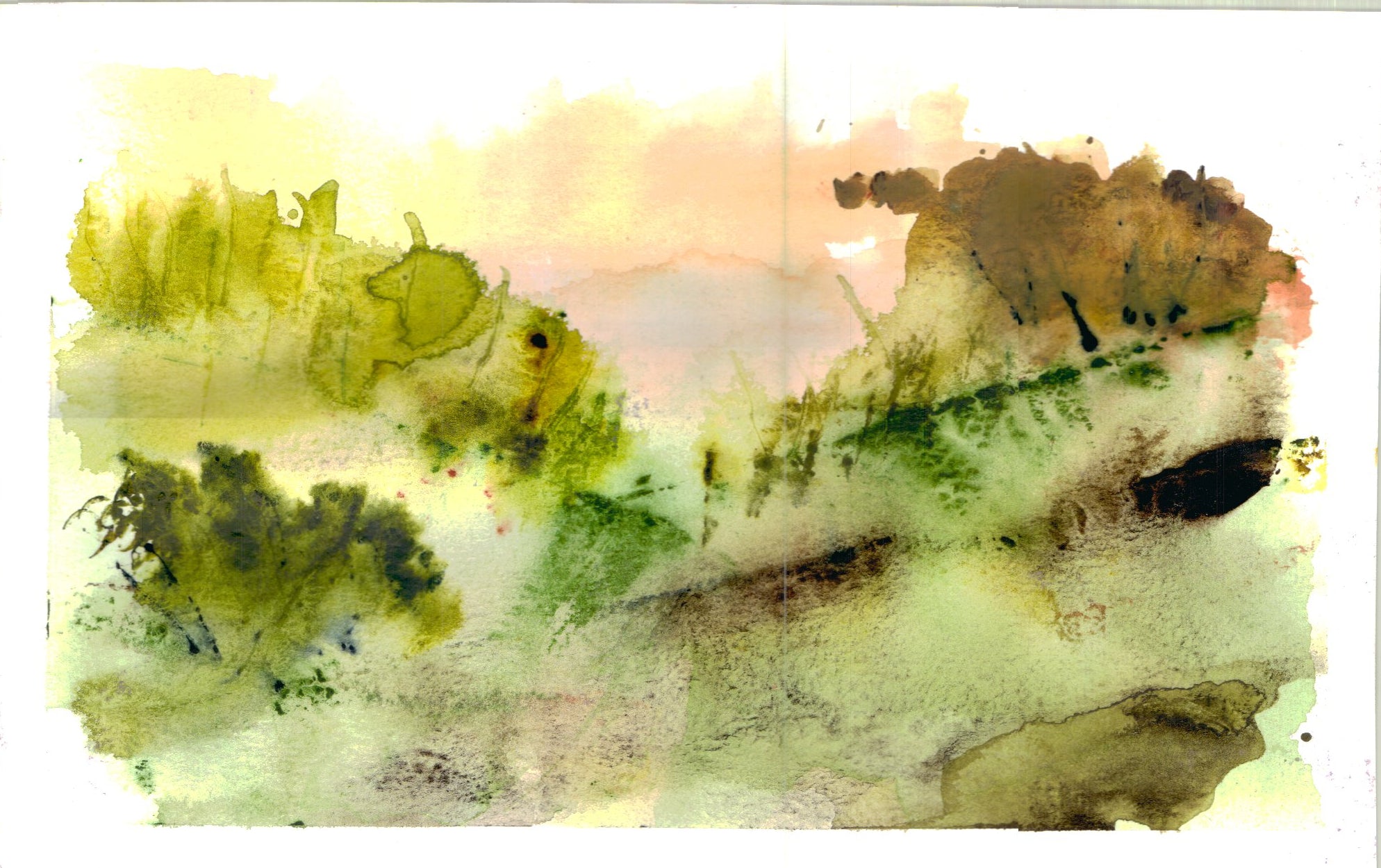 Jen Fiallo-Vallejo - Untitled 28