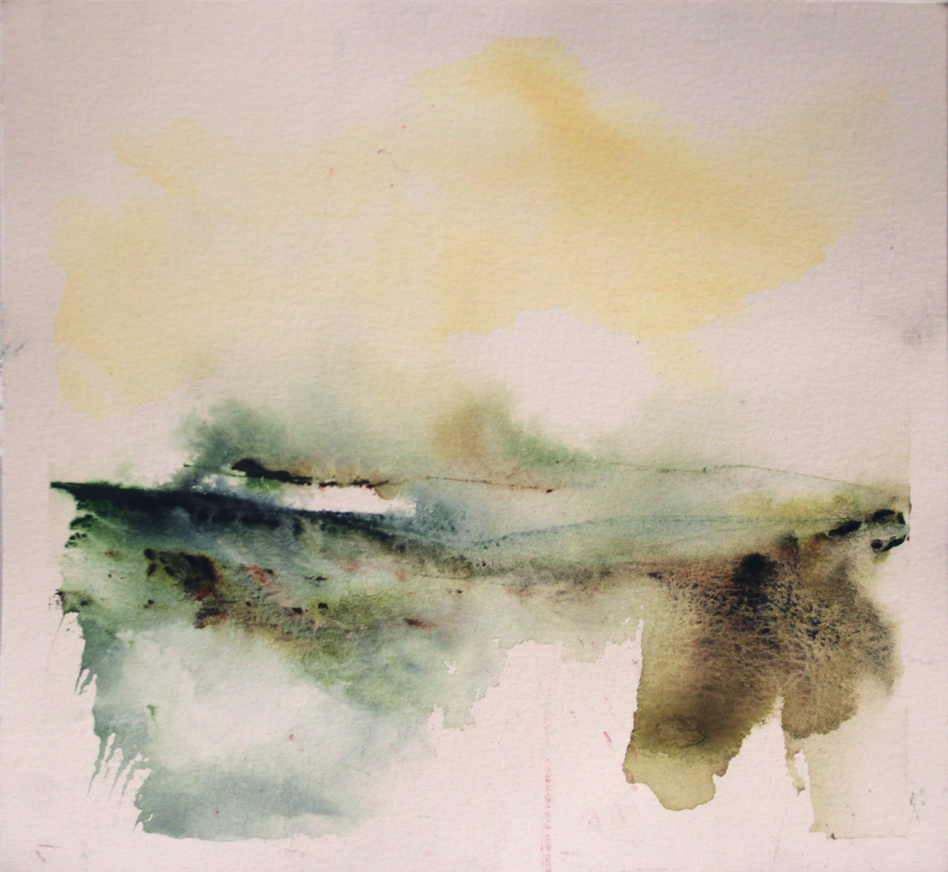 Jen Fiallo-Vallejo - Untitled 33