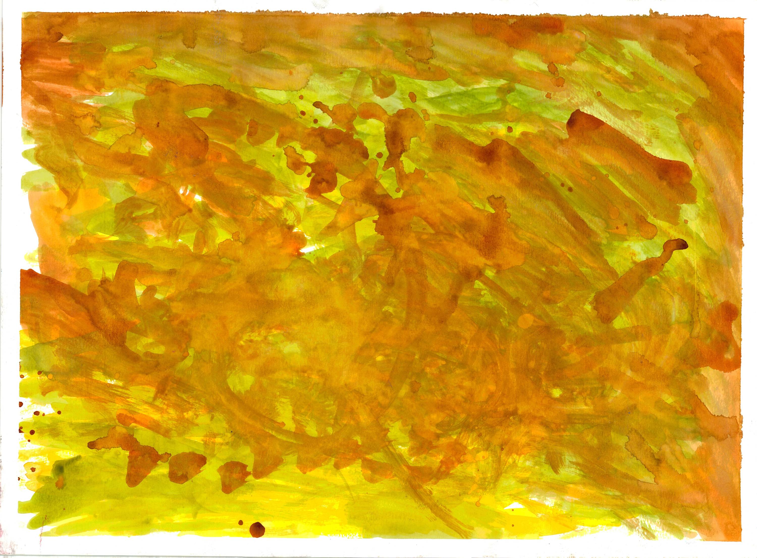 Leonardo Contreras - Untitled 107