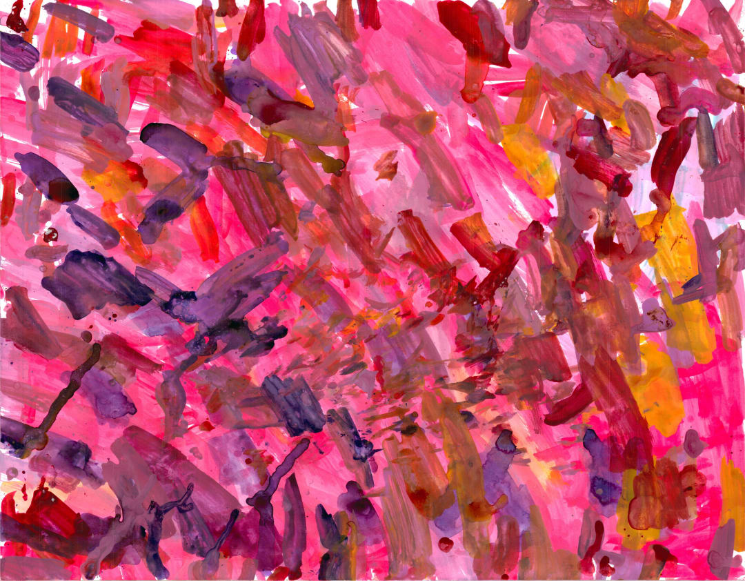 Bonnie Kaehler - Untitled 107