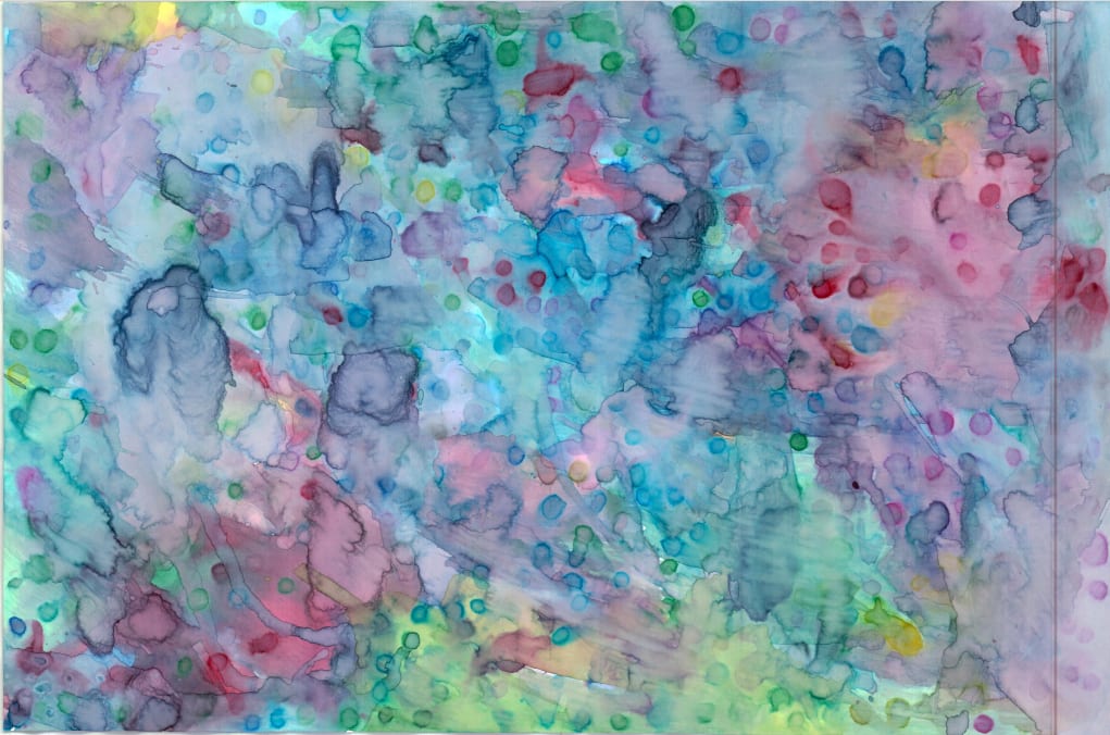 Bonnie Kaehler - Untitled 108