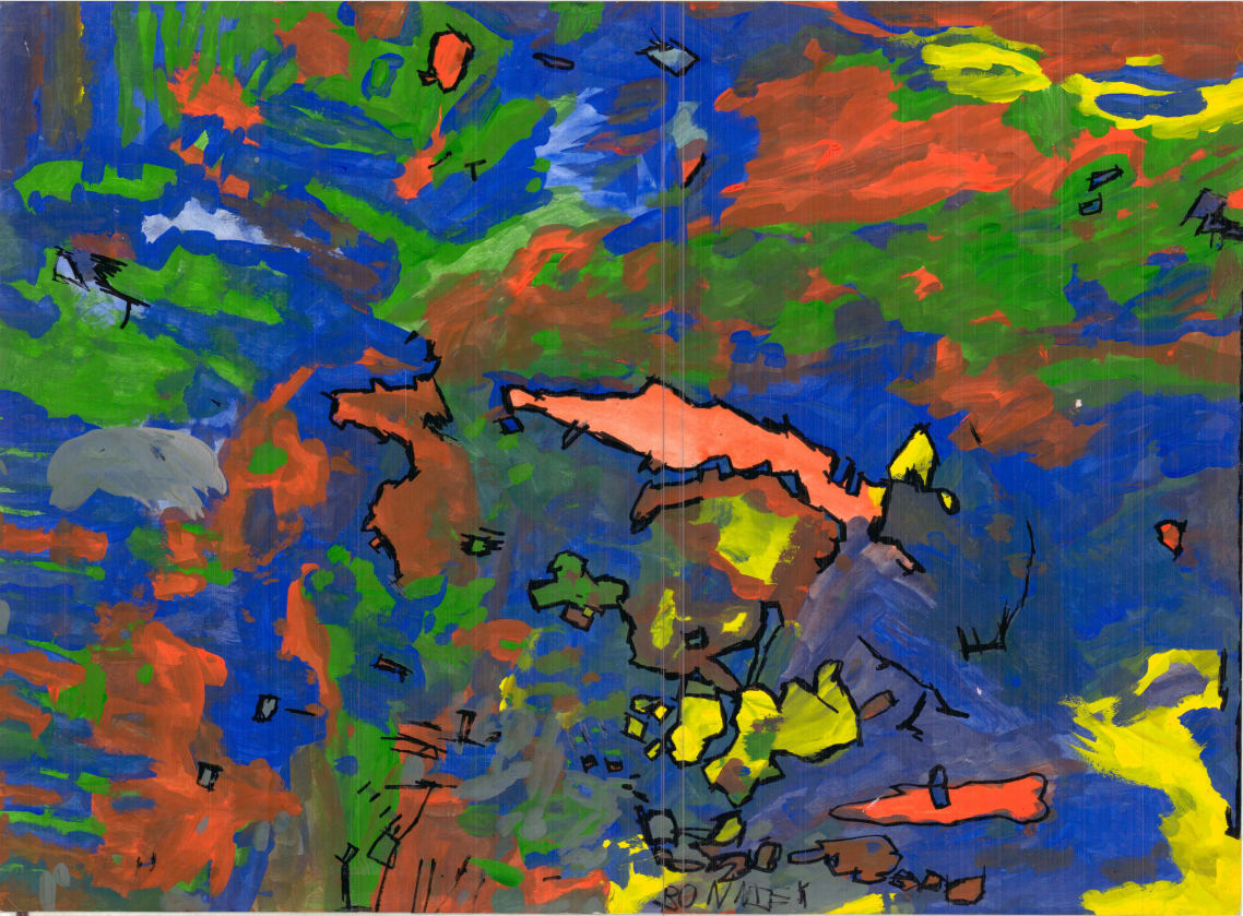 Bonnie Kaehler - Untitled 10