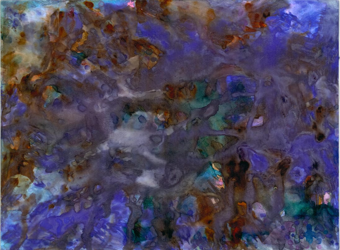 Bonnie Kaehler - Untitled 110