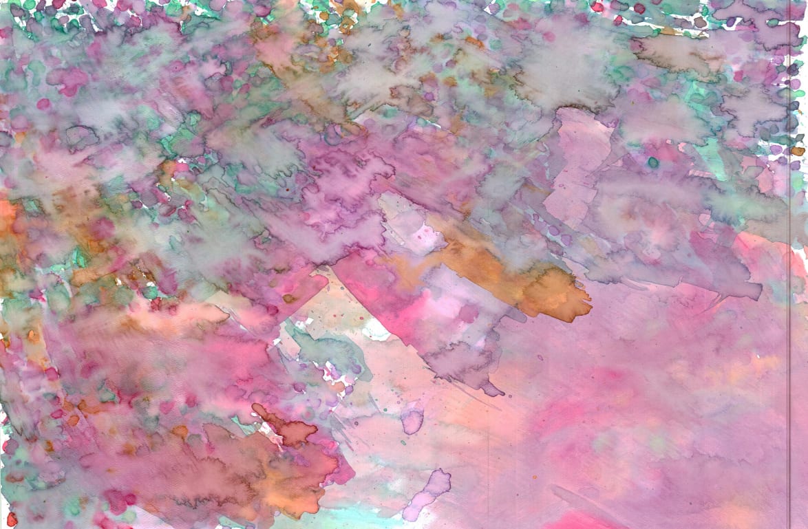 Bonnie Kaehler - Untitled 111