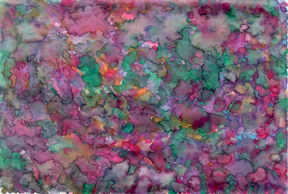 Bonnie Kaehler - Untitled 112