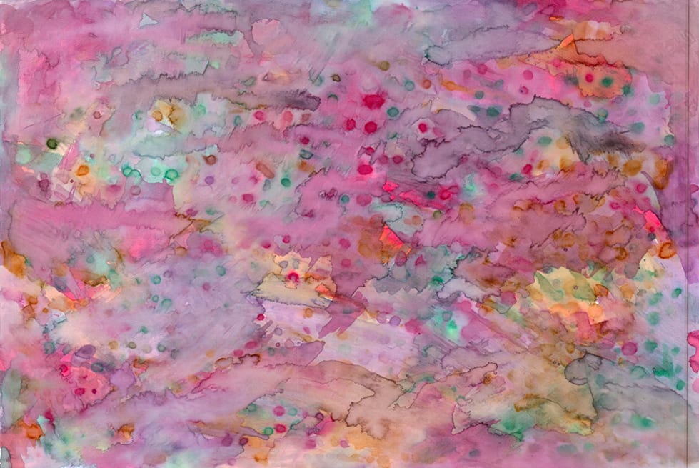 Bonnie Kaehler - Untitled 113