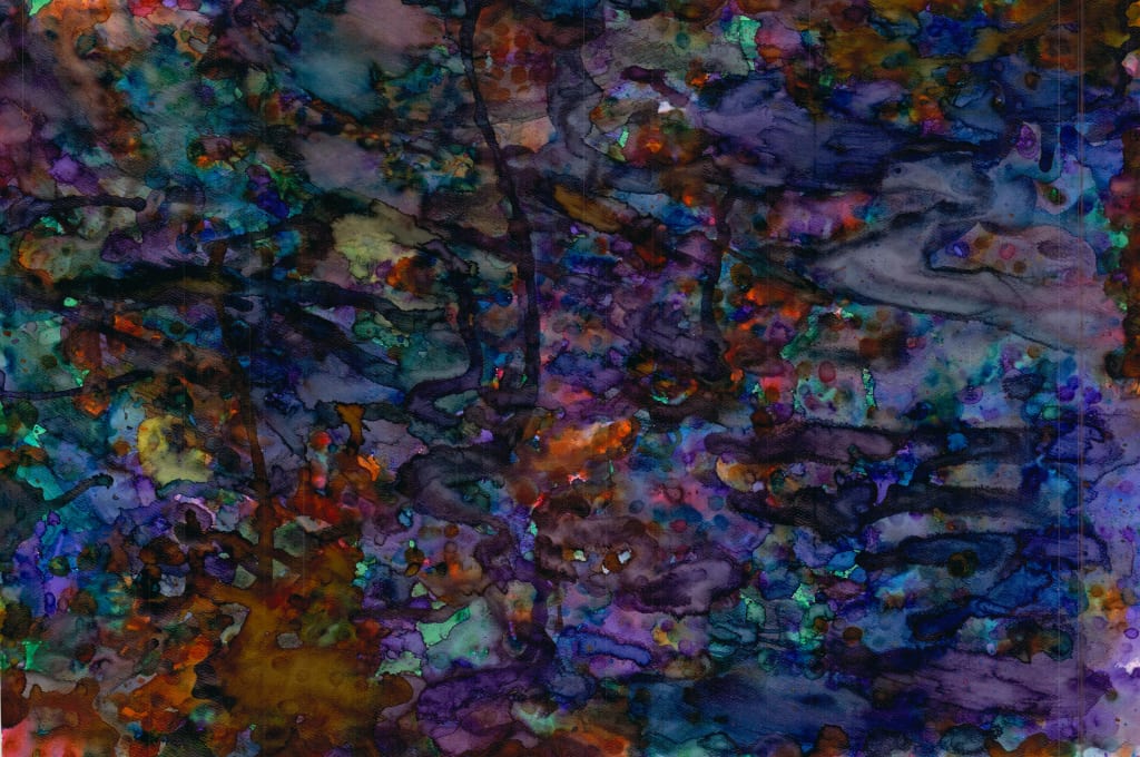 Bonnie Kaehler - Untitled 114