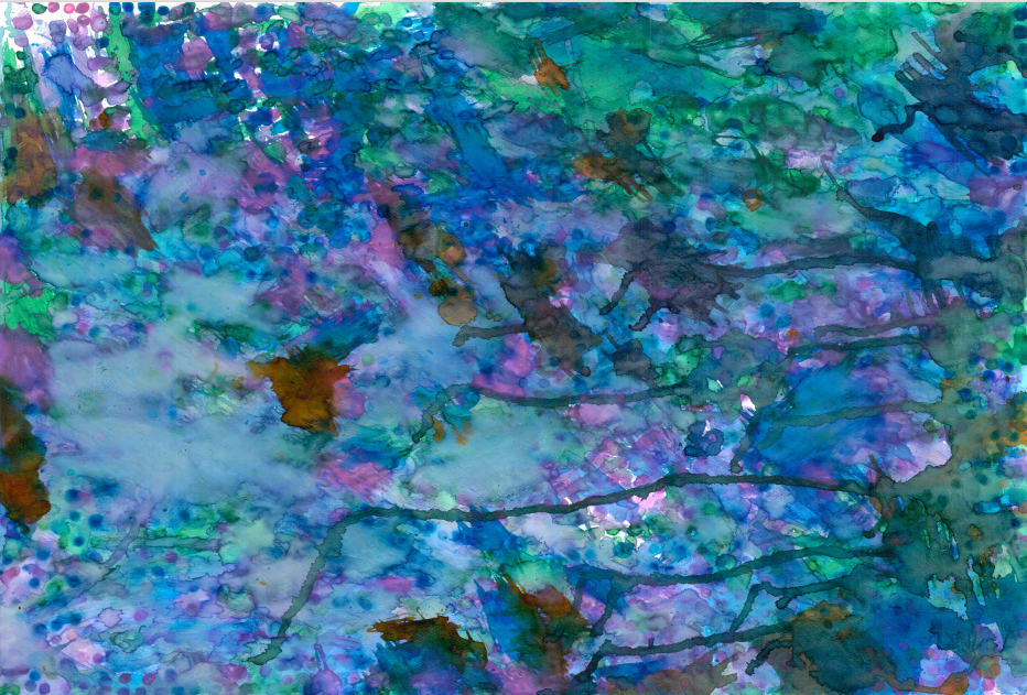 Bonnie Kaehler - Untitled 115