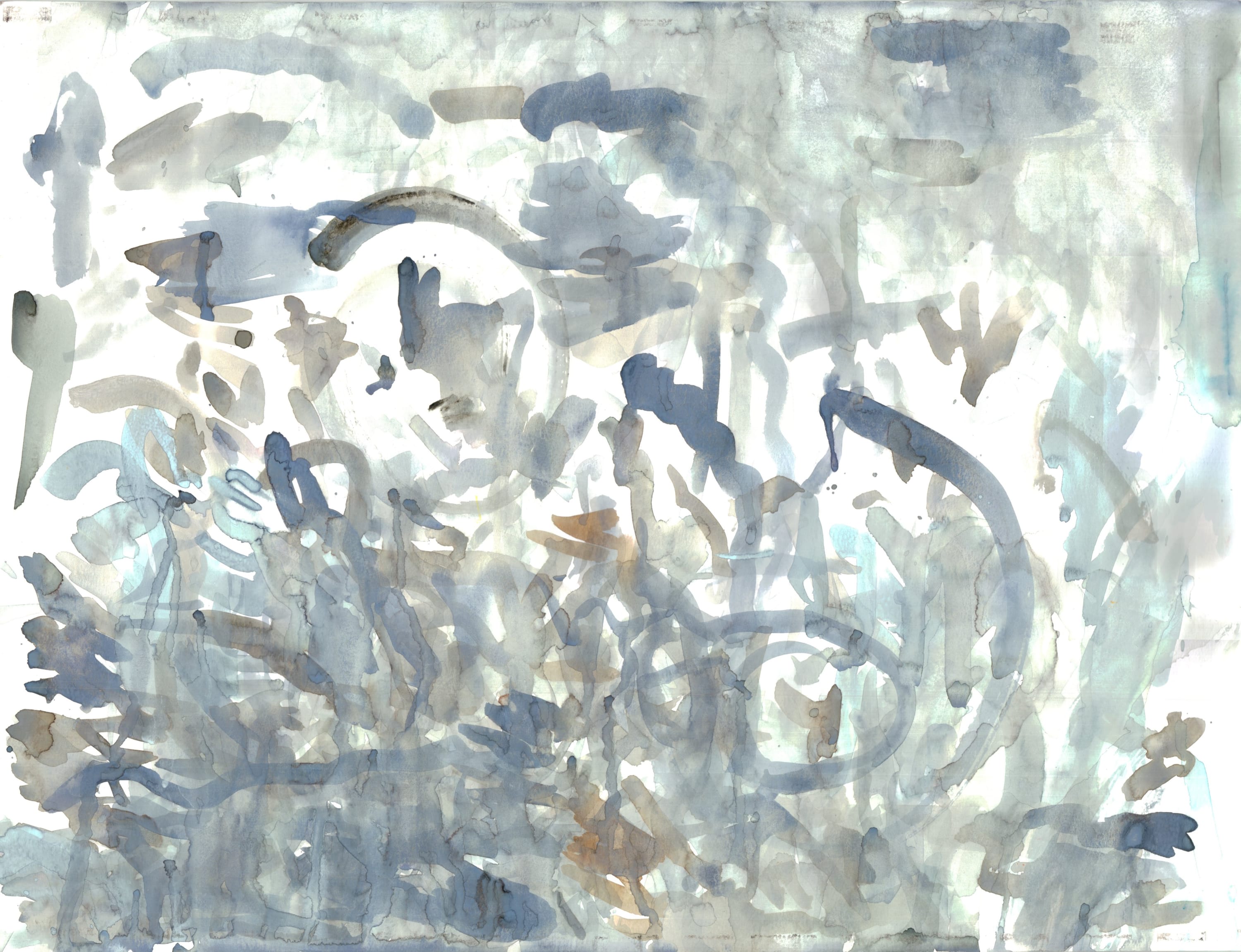 Leonardo Contreras - Untitled 116