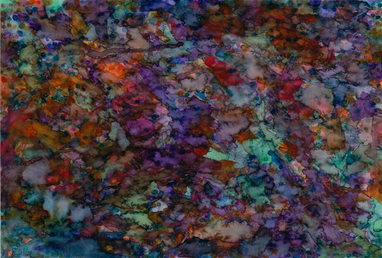 Bonnie Kaehler - Untitled 118