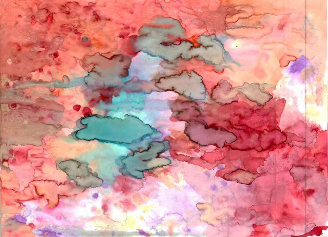 Bonnie Kaehler - Untitled 119