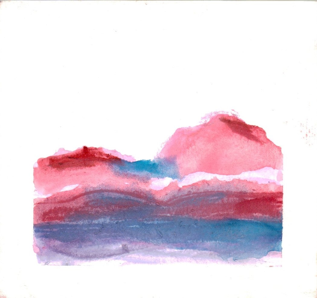 Mickey Daly - Untitled 119