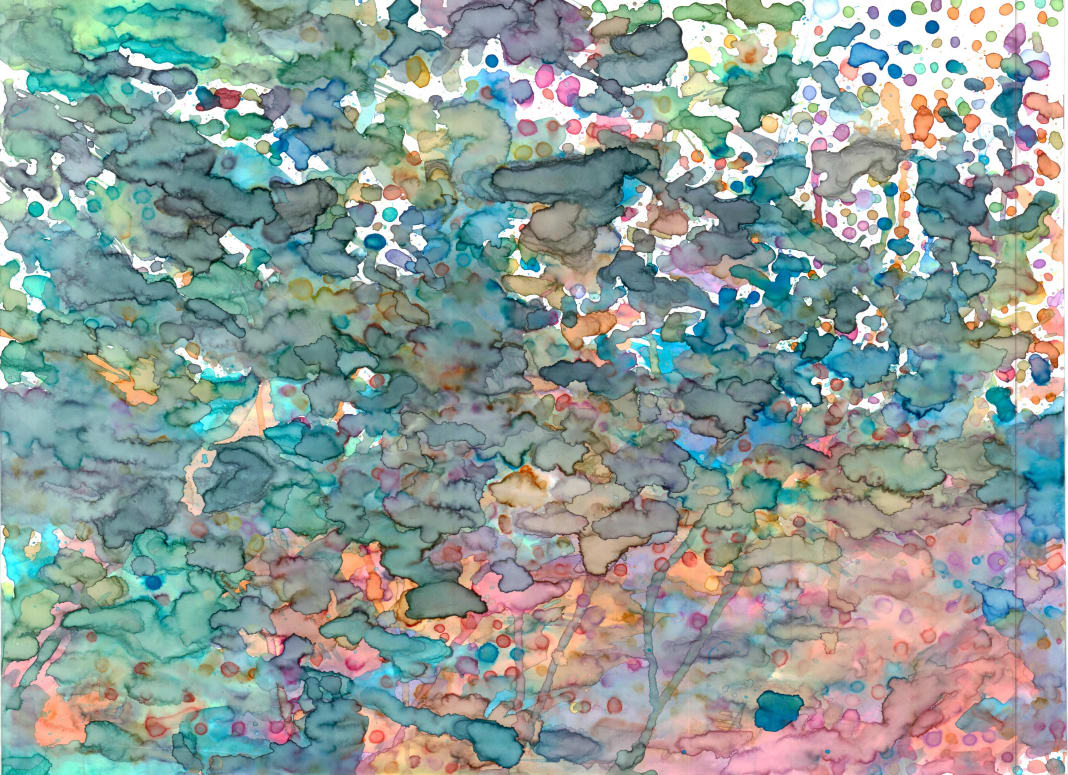 Bonnie Kaehler - Untitled 120