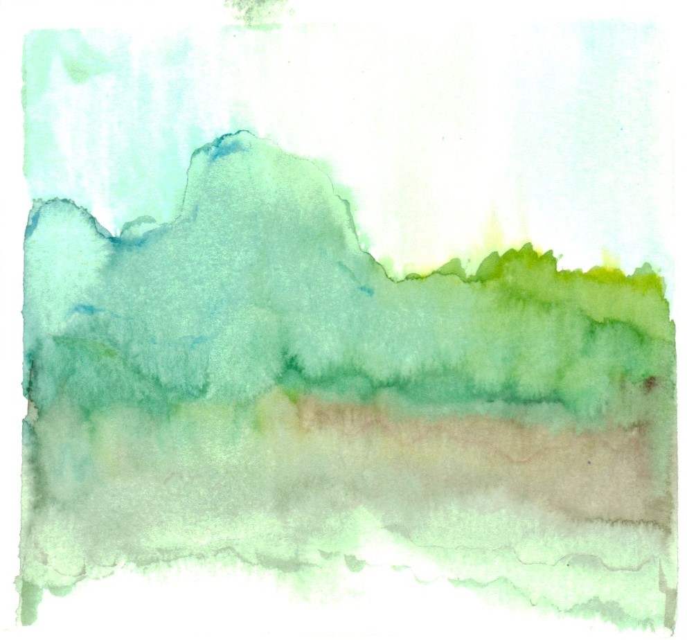 Mickey Daly - Untitled 121