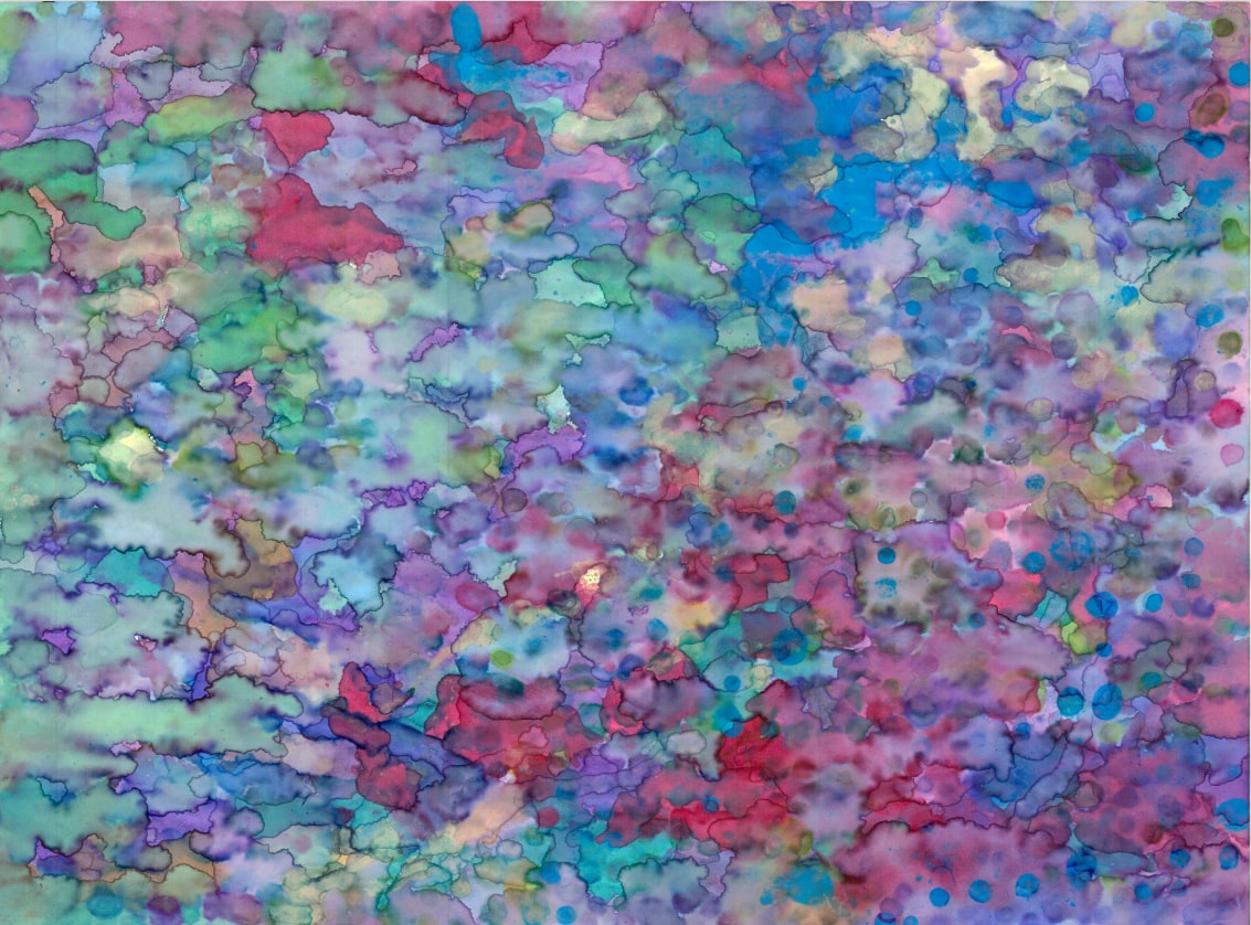 Bonnie Kaehler - Untitled 122