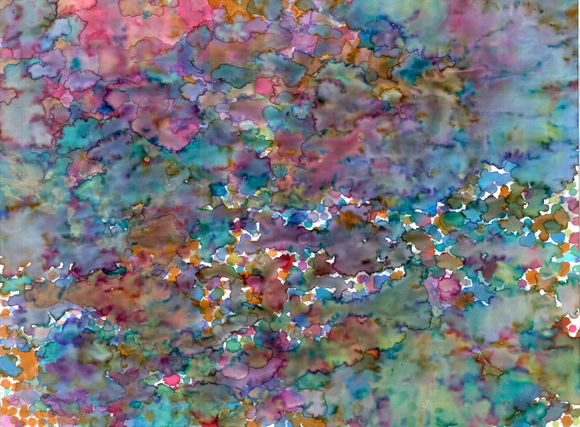 Bonnie Kaehler - Untitled 123