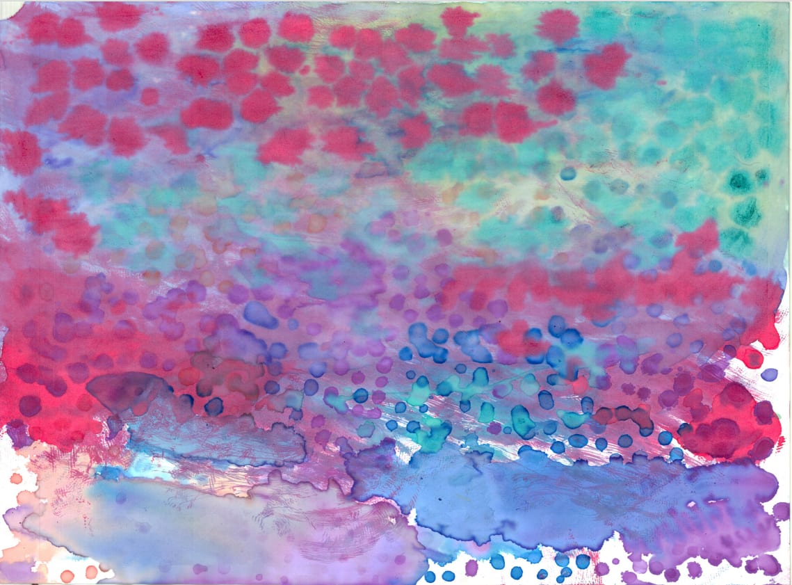 Bonnie Kaehler - Untitled 124