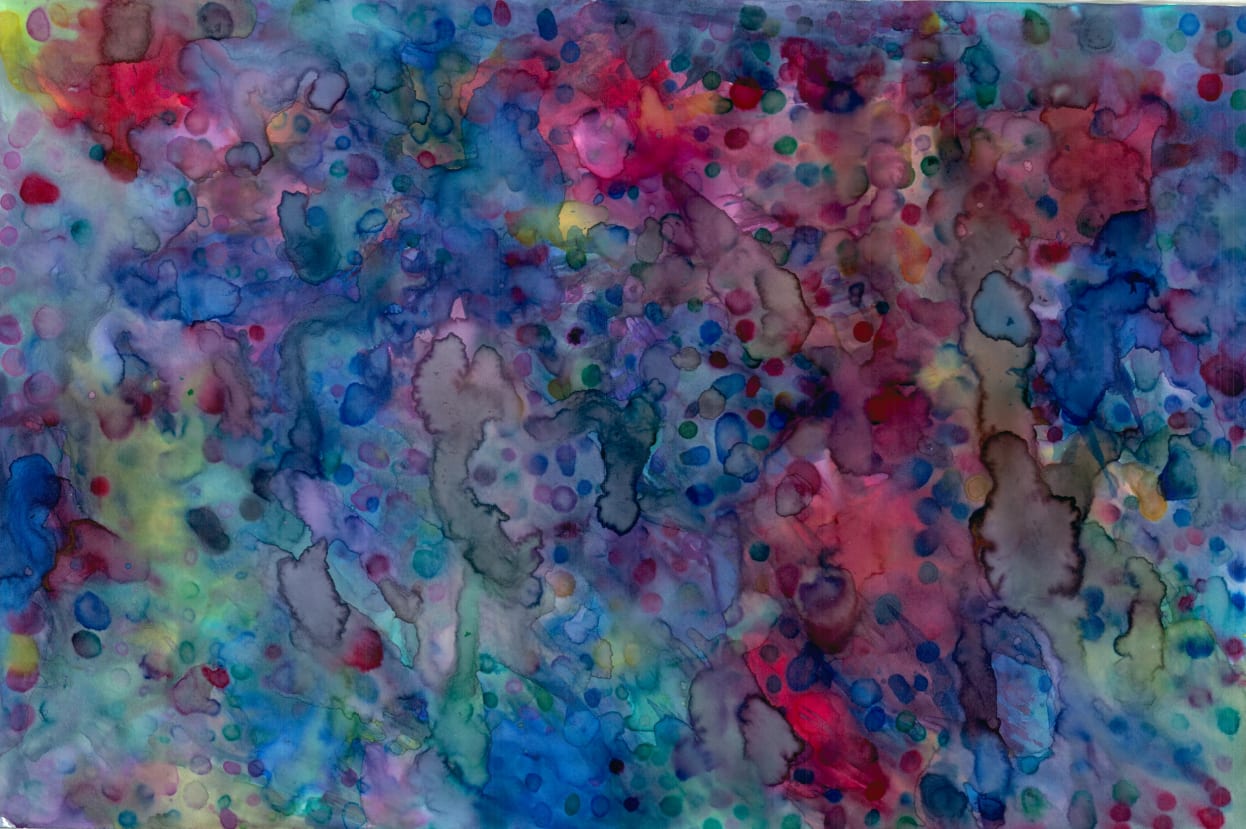 Bonnie Kaehler - Untitled 126