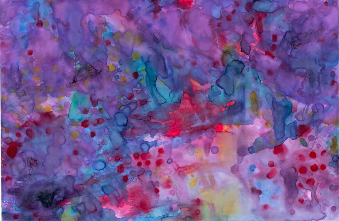 Bonnie Kaehler - Untitled 128