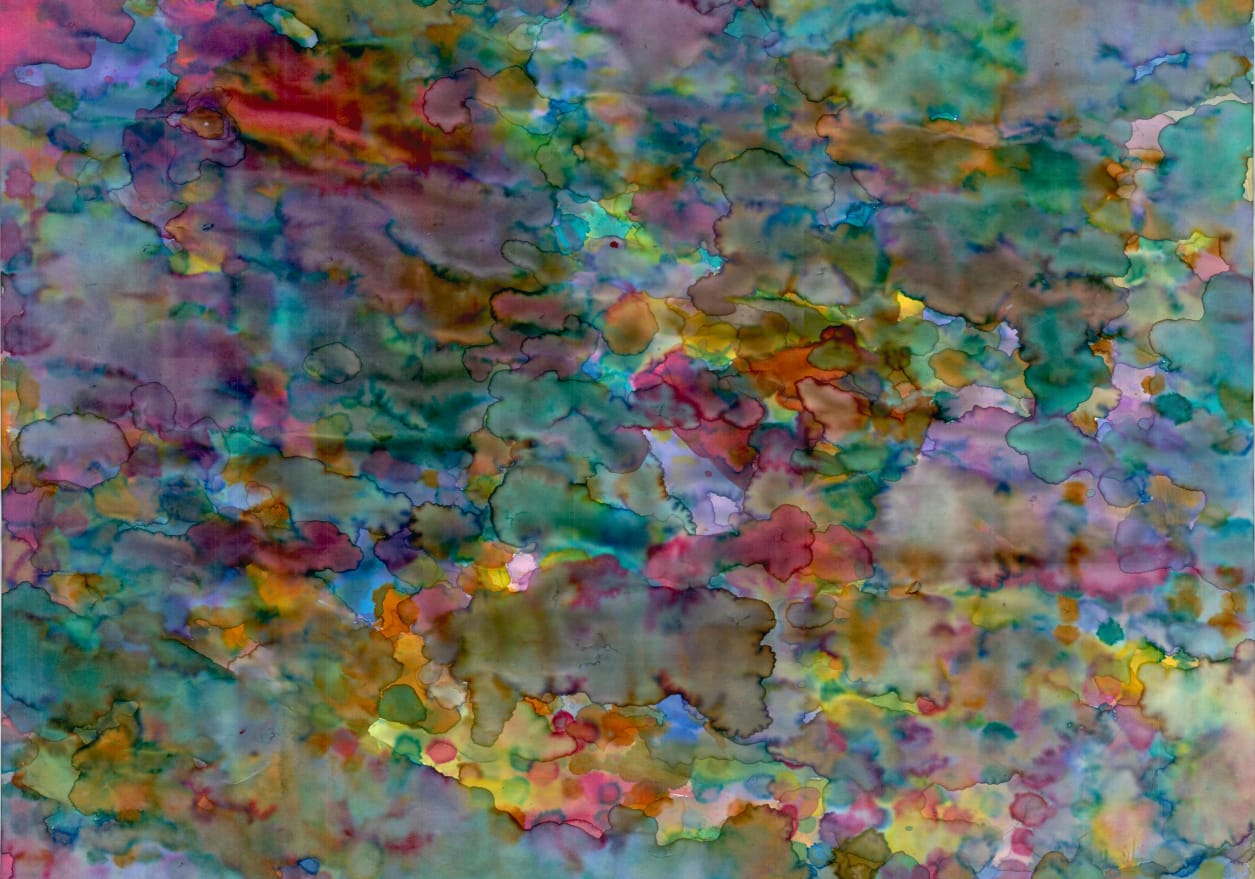 Bonnie Kaehler - Untitled 130