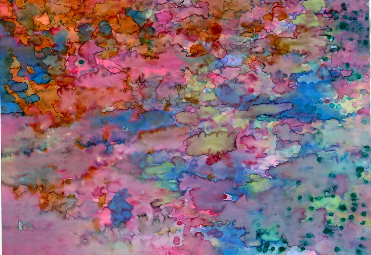 Bonnie Kaehler - Untitled 131