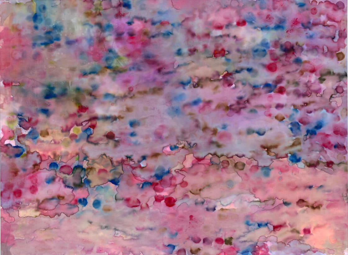 Bonnie Kaehler - Untitled 132