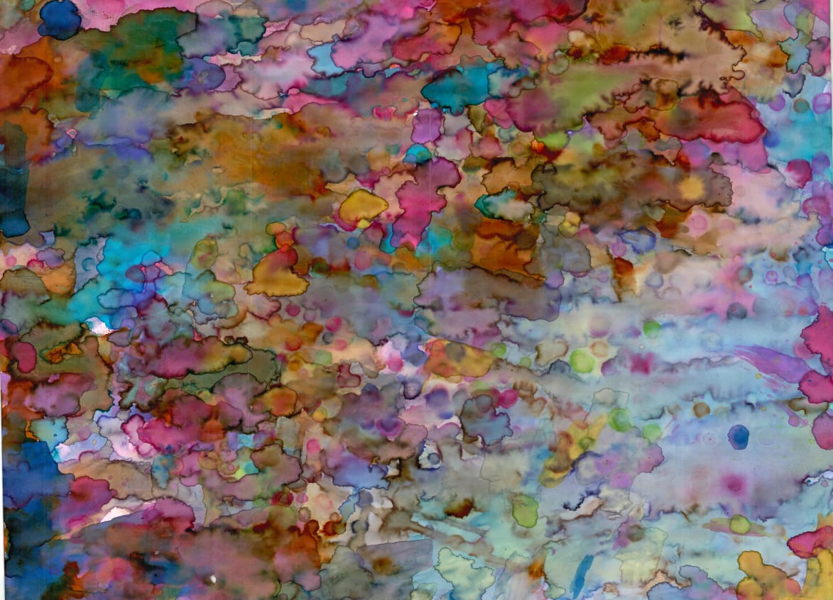 Bonnie Kaehler - Untitled 133