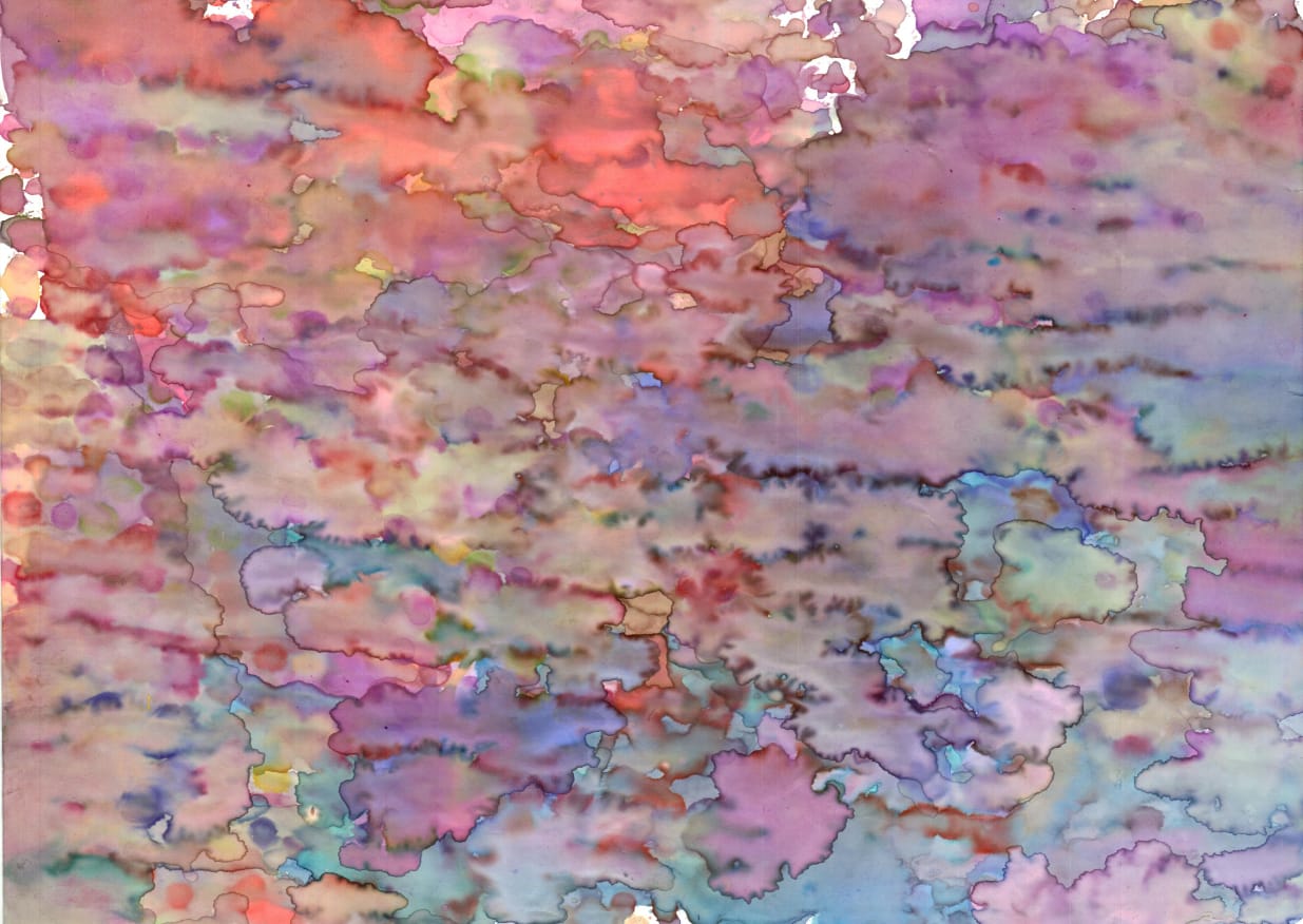 Bonnie Kaehler - Untitled 134